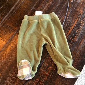 Mayoral Newborn Sweatpants